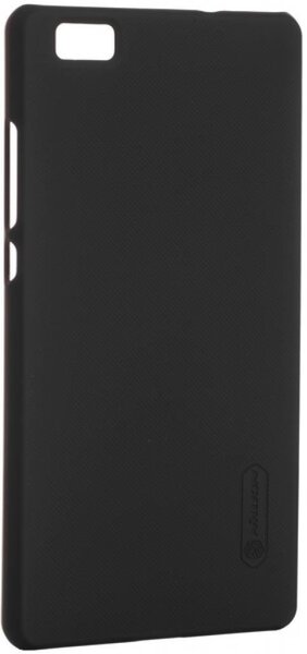 

Чехол NILLKIN для Huawei P8 Lite Super Frosted Shield Black