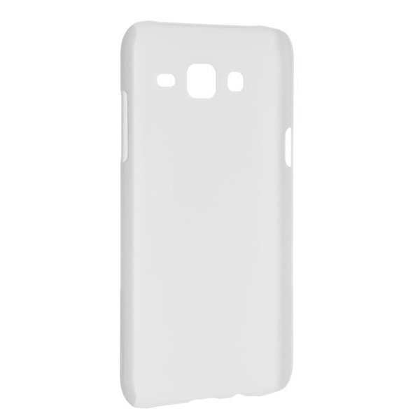 

Чехол NILLKIN для Galaxy J120 (2016) Super Frosted Shield White
