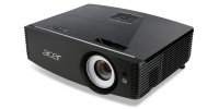  Проектор Acer P6500 (DLP, Full HD, 5000 ANSI Lm) (MR.JMG11.001) 