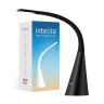 Настільний світильник Intelite Desklamp Black (DL4-5W-BL)фото