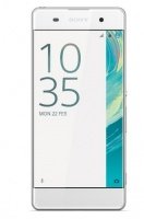 Смартфон Sony Xperia XA F3112 White