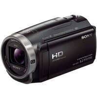 Відеокамера SONY HDR-CX625 Black (HDRCX625B.CEL)