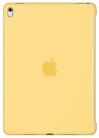 Чехол Apple Silicone Case для iPad Pro 9.7 Yellow (MM282ZM/A)