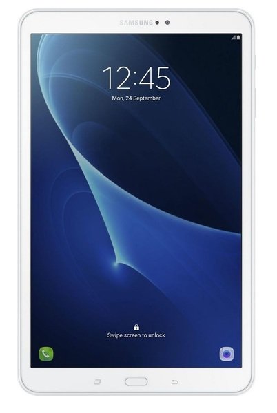 

Планшет Samsung Galaxy Tab A 10.1 T585 LTE 2/16GB White