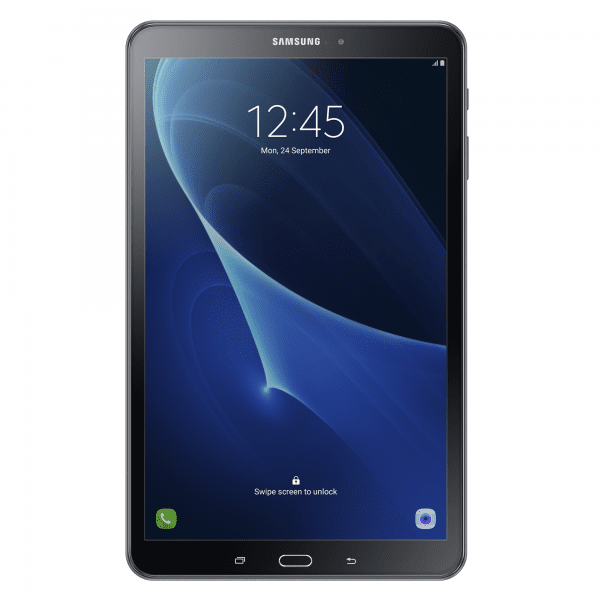 

Планшет Samsung Galaxy Tab A 10.1 16GB LTE Black
