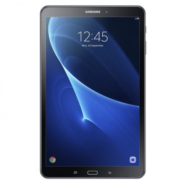 

Планшет Samsung Galaxy Tab A T580 10.1" WiFi 2/16Gb Black