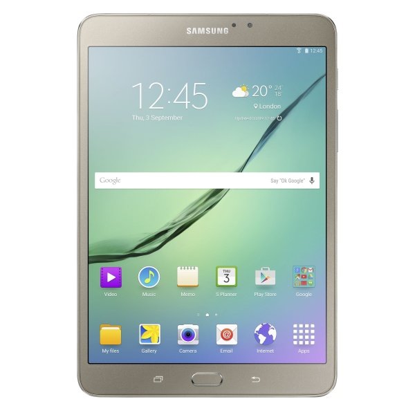 

Планшет Samsung Galaxy Tab S2 8.0 T719 8" LTE 3/32Gb Bronze Gold