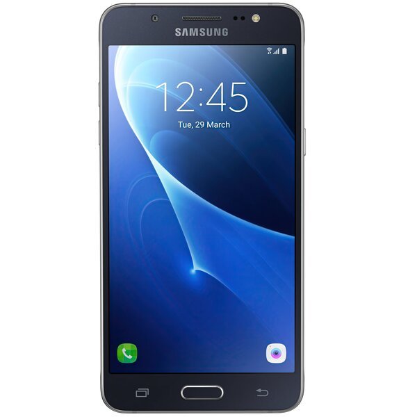 

Смартфон Samsung Galaxy J5 2016 J510H/DS Black