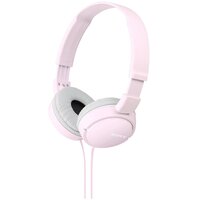  Навушники Sony MDR-ZX110 Pink 