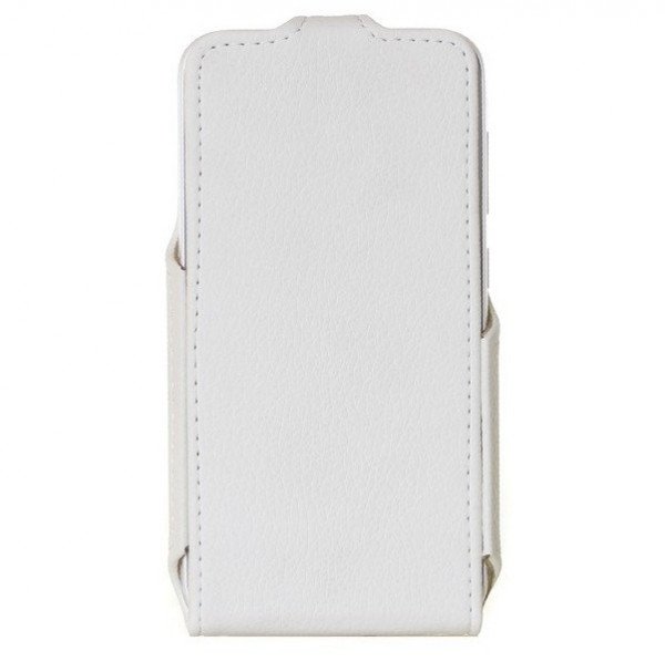 

Чехол RP для Huawei Y625 Flip Case White