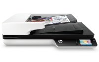 Сканер HP ScanJet Pro 4500 f1 Network (L2749A)
