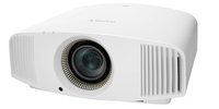Проектор для домашнего кинотеатра Sony VPL-VW320ES White (SXRD, 4k, 1500 ANSI Lm) (VPL-VW320/W)