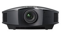 Проектор для домашнего кинотеатра Sony VPL-HW65ES Black (SXRD, Full HD, 1800 ANSI Lm) (VPL-HW65/B)