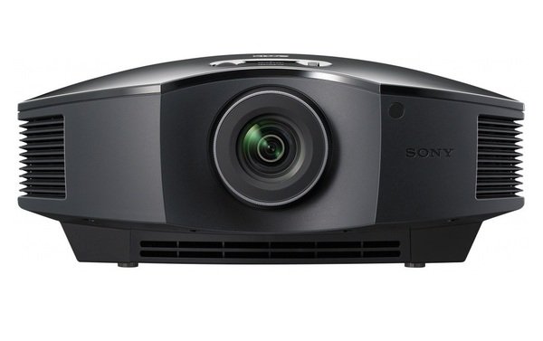 

Проектор для домашнего кинотеатра Sony VPL-HW65ES Black (SXRD, Full HD, 1800 ANSI Lm) (VPL-HW65/B)