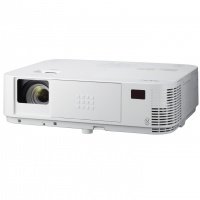  Проектор NEC M403H (DLP, Full HD, 4000 ANSI Lm) (60003977) 