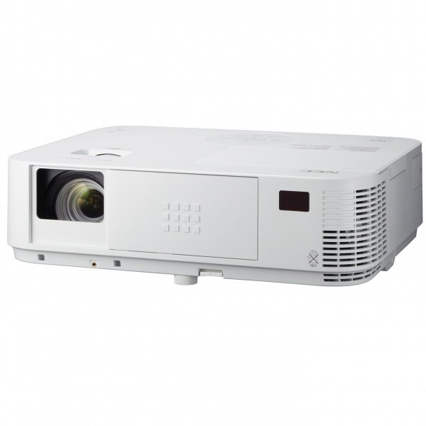 

Проектор NEC M403H (DLP, Full HD, 4000 ANSI Lm) (60003977)