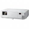Проектор NEC M403H (DLP, Full HD, 4000 ANSI Lm) (60003977) фото