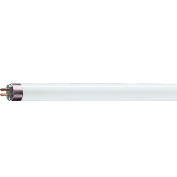 Лампа люминесцентная Philips TL5 High Efficiency G13 550mm 14W/840 SLV/40 Master фото 