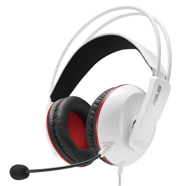 

Игровая гарнитура ASUS ROG Cerberus Arctic (90YH0062-B1UA00)