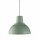 Светильник подвесной Philips Massive Hearst 408493310 1x60W 230V Green