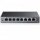 Коммутатор TP-LINK TL-SG108PE (TL-SG108PE)