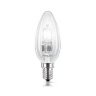 Лампа галогенная Philips E14 18W 230V B35 CL Eco Classic фото