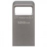 Накопитель USB 3.1 KINGSTON DT Micro 128GB (DTMC3/128GB) фото