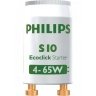 Стартер для TL Philips S10 4-65W SIN 220-240V EUR/1000 фото