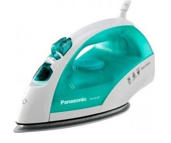 

Утюг Panasonic NI-E410TMTW
