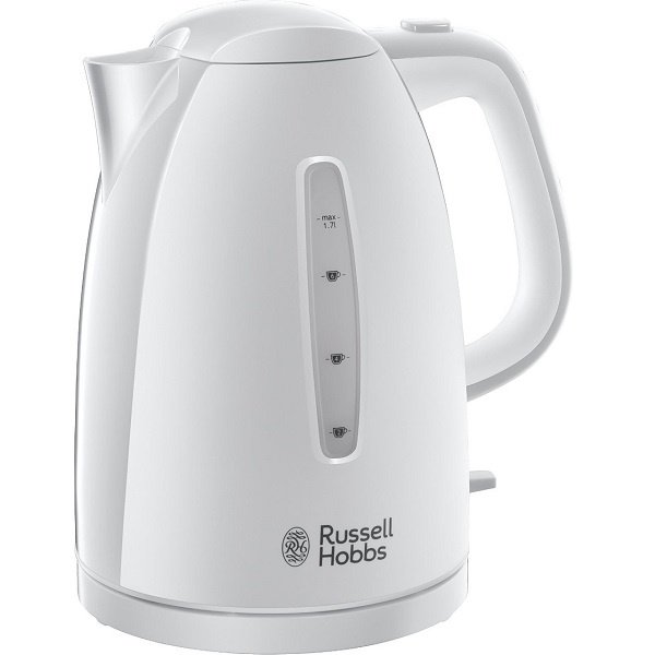

Электрический чайник Russell Hobbs 21270-70 Textures
