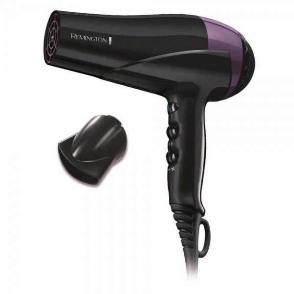 

Фен Remington D6090 Colour Protect
