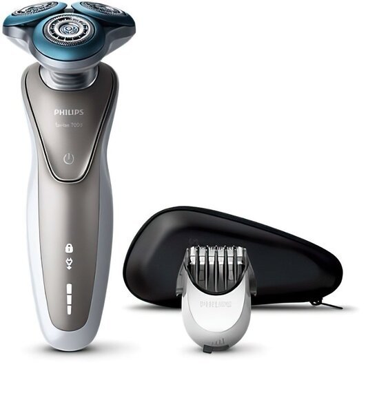 

Электробритва Philips S7510/41