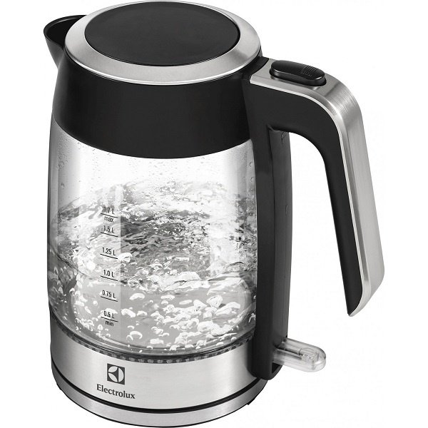 

Чайник Electrolux EEWA5310 1.7 л стеклянный