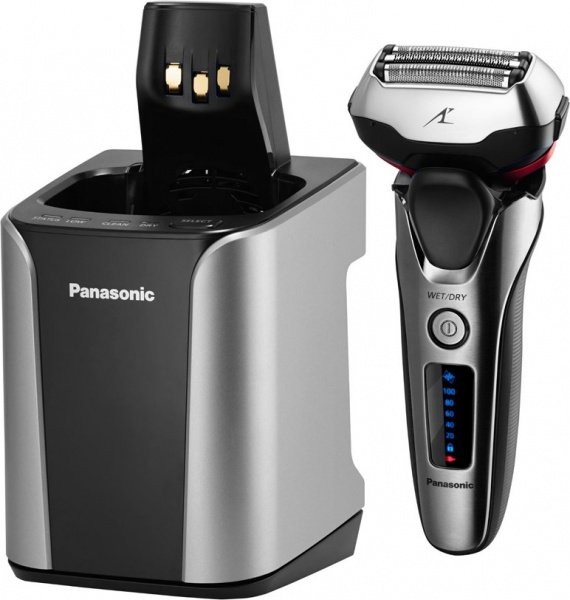 

Электробритва Panasonic ES-LT8N-S820