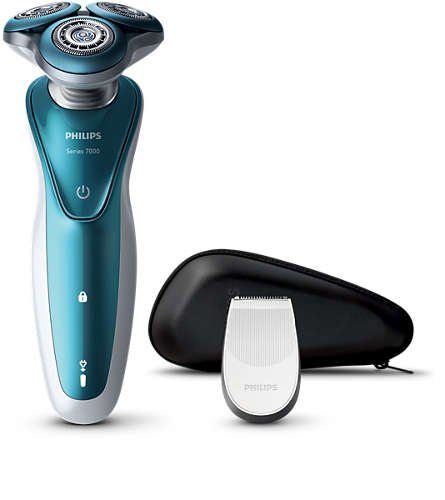 

Электробритва Philips S7370/12