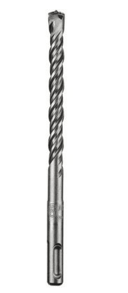 

Бур Bosch SDS-Plus 10x165
