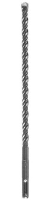 

Бур Bosch SDS-Plus 8x165