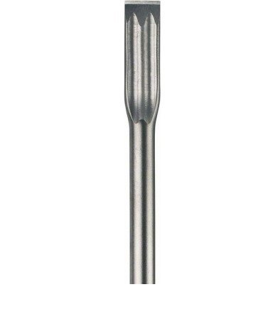

Зубило плоске Bosch SDS-Max 25Х400мм