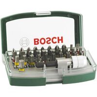 Набір біт Bosch 32шт.