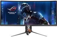 Монитор 34'' ASUS PG348Q (90LM02A0-B01370)