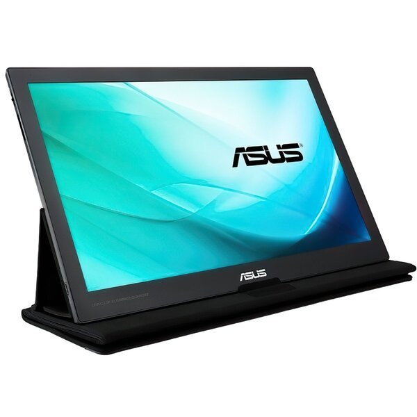 

Монитор 15.6'' ASUS MB169C+ (90LM0180-B01170)