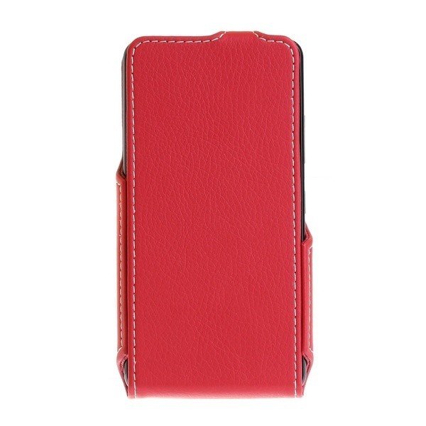 

Чехол RP для Huawei Y541 (Y5C) Flip Case Red