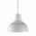Светильник подвесной Philips Massive Hearst 408493110 1x60W 230V White