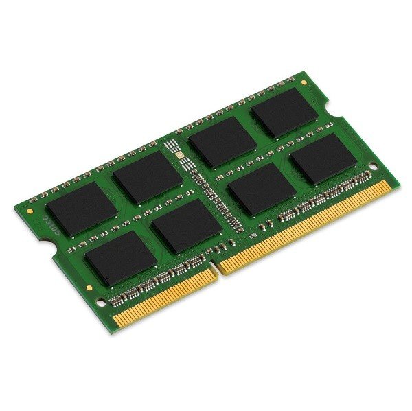 

Память для ноутбука Kingston DDR3 1600 8GB 1,35V (KCP3L16SD8/8)