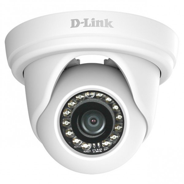 Акція на IP-Камера D-LINK DCS-4802E/UPA від MOYO