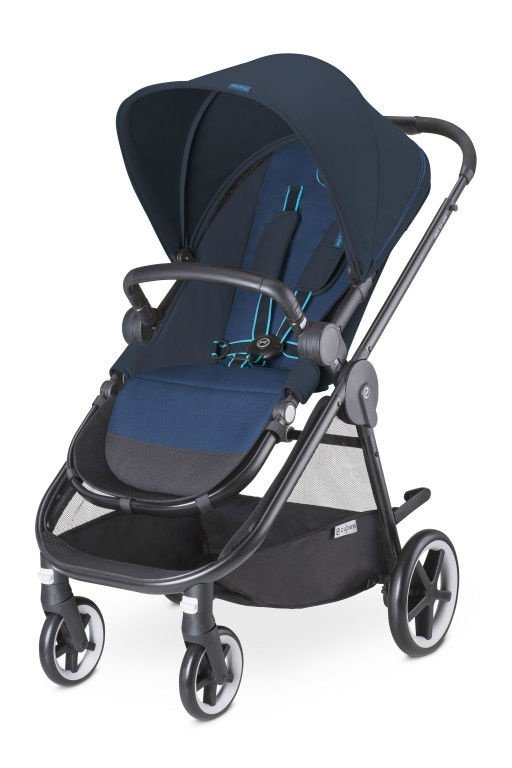 Cybex balios sale m blue