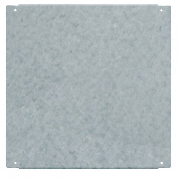 

Панель монтажная ZPAS 19" 6U