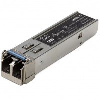 Модуль Cisco SB MGBLX1-RF Gigabit Ethernet LX Mini-GBIC SFP Transceiver REMANUFACTURED (MGBLX1-RF)