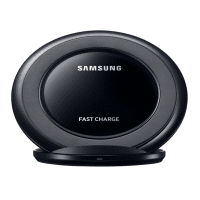 Беспроводное зарядное устройство Samsung Fast Charge EP-NG930 Black