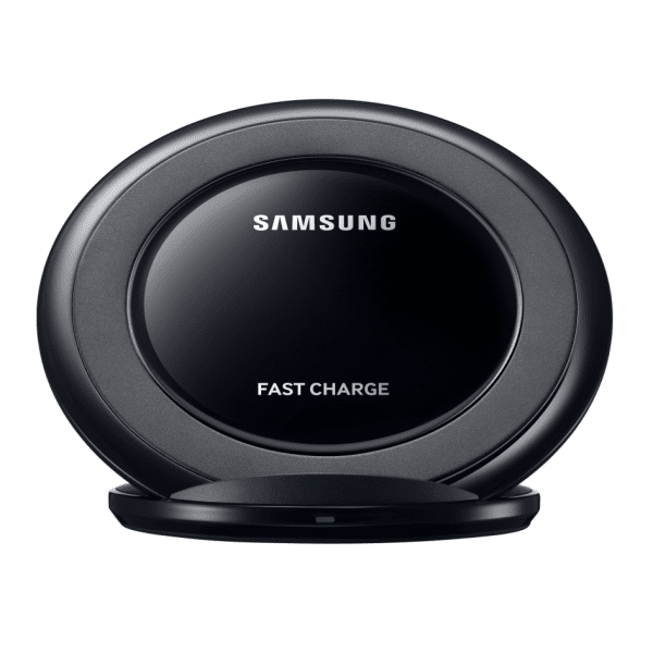 

Беспроводное зарядное устройство Samsung Fast Charge EP-NG930 Black